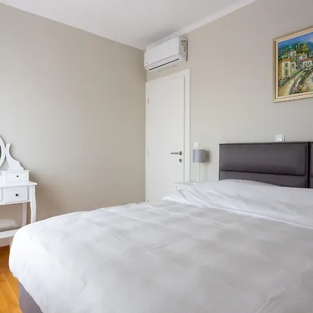 Gajo Deluxe Apartman *