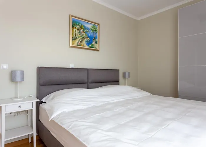 Apartman Gajo Deluxe Trogir