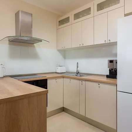 Apartament Gajo Deluxe Trogir
