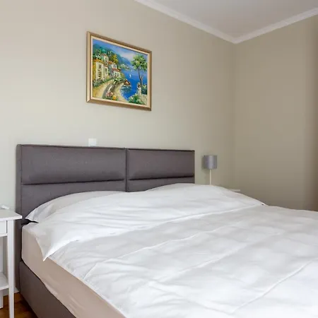 Apartament Gajo Deluxe Trogir
