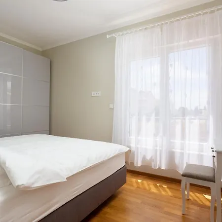 Apartament Gajo Deluxe *