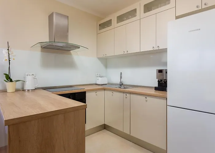 Appartement Gajo Deluxe Trogir