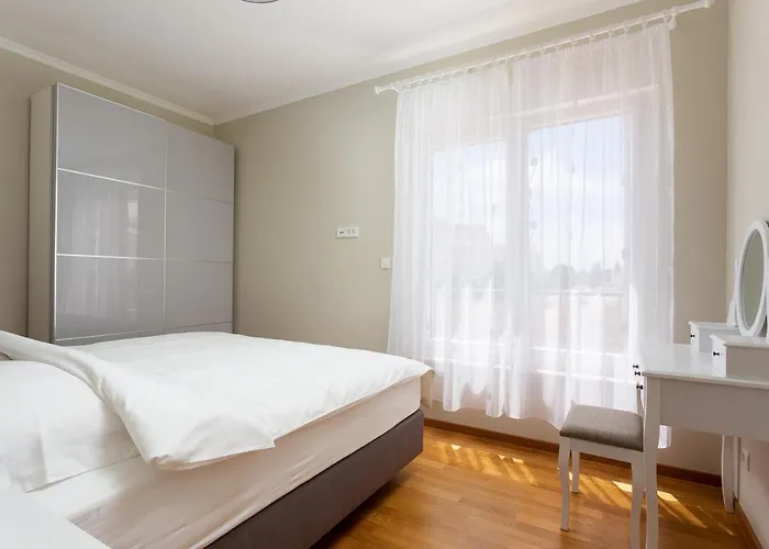 Appartement Gajo Deluxe *