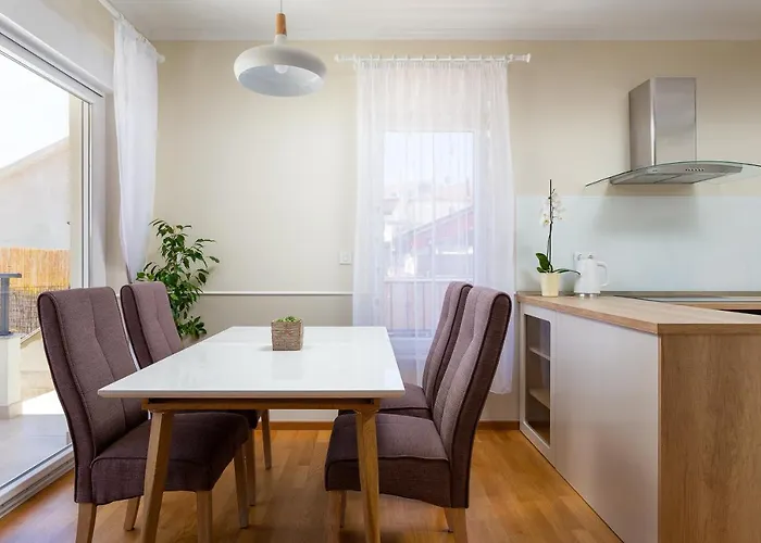 Gajo Deluxe Appartement